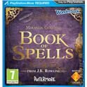 Wonderbook: book of spells - 711719203452