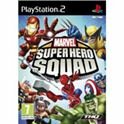 Marvel superhero squad - 4005209124942