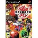 Bakugan battle brawlers - 5030917075612