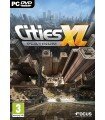 Cities XL Platinum PC