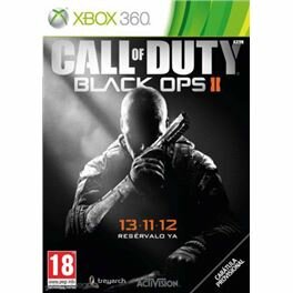 Cod black ops 2