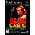 Ac/dc live rock band song pack - 5030934072458