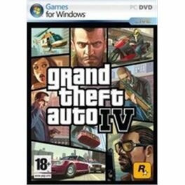 Grand theft auto iv (gta iv)