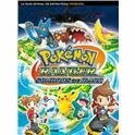 Guia pokemon ranger sombras de almia (guía) - 9783940643414