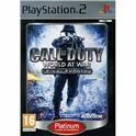 Call of duty: world at war - 5030917081019