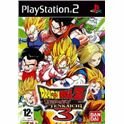 Dragonball z budokai tenkaichi 3 platinum - 3296580804009