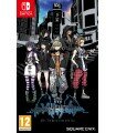 Neo: The World ends With You Nintendo Switch