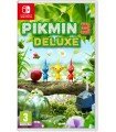 Pikmin 3 Deluxe Nintendo Switch