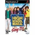 High school musical sin - 8717418135072