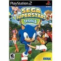 Sega superstar tennis - 5060138435872