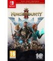 King's Bounty 2 Day One Edition Nintendo Switch