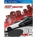 Psv need for speed most wanted - 5030934109192