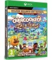 Overcooked! All You Can Eat Xbox Series X en Videojuegos Xbox Series X por solo 42,99 € > Tu Tienda de Videojuegos | TTDV