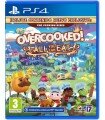 Overcooked! All you Can Eat PS4