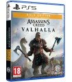 Assassin's Creed Valhalla Gold PS5