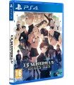 13 Sentinels: Aegis Rim PS4 en Videojuegos PS4 por solo 18,99 € > Tu Tienda de Videojuegos | TTDV