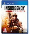 Insurgency: Sandstorm PS4 en Videojuegos PS4 por solo 36,49 € > Tu Tienda de Videojuegos | TTDV