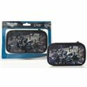 Bolsa batman dark knight ,ds lite, xl