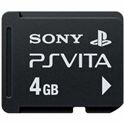 Memory card 4gb - 711719206620