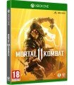 Mortal Kombat 11 Standard Edition Xbox One en Videojuegos Xbox One por solo 26,49 € > Tu Tienda de Videojuegos | TTDV