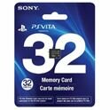 Memory card 32gb - 711719206927