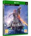 Tales Of Arise Xbox One