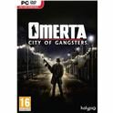 Omerta-city of gansters - 8436010154471