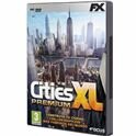 Cities xl - 8436010154495