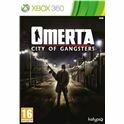 Omerta-city of gansters - 4260089415423