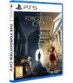 THE FORGOTTEN CITY PS5