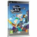 Phineas&ferb 2ª dimension - 711719269335