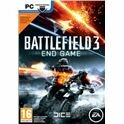 Battlefield 3 end game pdlc - 5030938110521