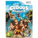 Los croods: fiesta prehistórica