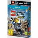 Lego city undercover + figurita (edición espe