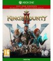 King's Bounty 2 Day One Edition Xbox Series X en Videojuegos Xbox Series X por solo 53,49 € > Tu Tienda de Videojuegos | TTDV