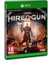 Necromunda: Hired Gun Xbox Series X