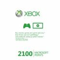 2100 microsoft points (360) - 885370212969