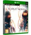 Scarlet Nexus Xbox Series X en Videojuegos Xbox Series X por solo 63,99 € > Tu Tienda de Videojuegos | TTDV