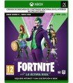 Fortnite The Last laugh Bundle (Lote la última risa) Xbox Series X