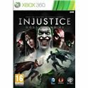 Injustice: gods among us - 5051893135237