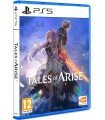 Tales Of Arise PS5