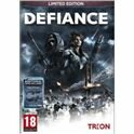 Defiance limted edition - 5060286001417