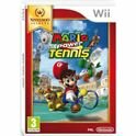 Mario power tennis selects