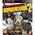 Borderlands 2 :cont adicional - 5026555410960