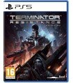 Terminator: Resistance Enhanced Standard Edition PS5