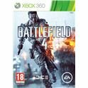 Battlefield 4 - 5030938111139