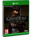 GreedFall Gold Edition Xbox Series X