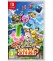 New Pokemon Snap Nintendo Switch en Videojuegos Nintendo Switch por solo 54,99 € > Tu Tienda de Videojuegos | TTDV