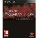 Deadly premonition hd director´s cut