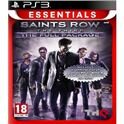 Saints row the third the full package - 4020628513276